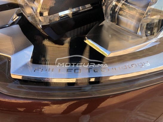 PEUGEOT 508 occasion 1118995