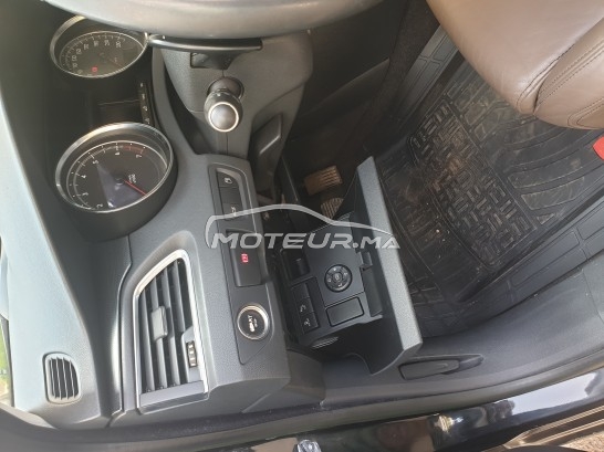 بيجو 508 مستعملة 2446024