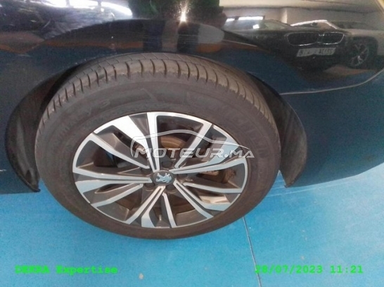 PEUGEOT 508 occasion 1674092