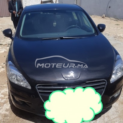 بيجو 508 مستعملة 1866978