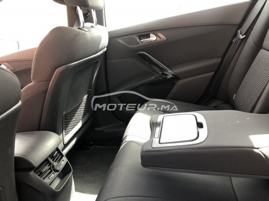 بيجو 508 مستعملة 1193382