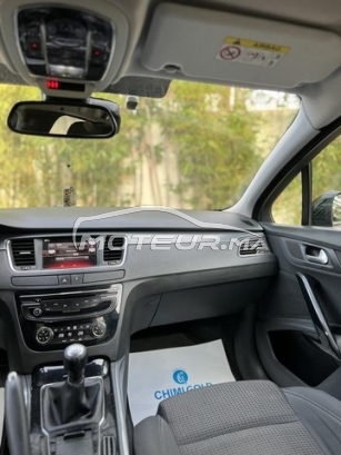 PEUGEOT 508 occasion 3573799