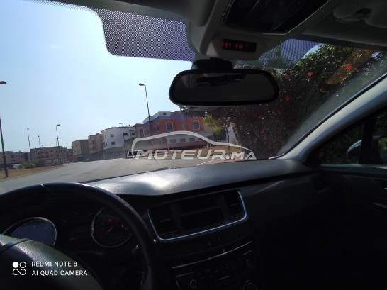 PEUGEOT 508 occasion 1249872