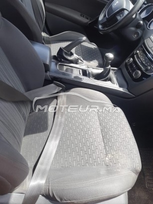 بيجو 508 مستعملة 1866973