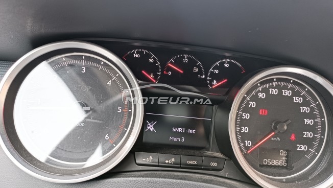 بيجو 508 Version allure toute options مستعملة 2239147