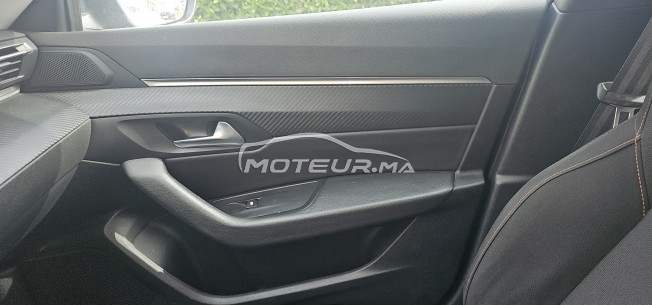 PEUGEOT 508 Hdi occasion 3278165