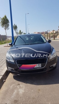 PEUGEOT 508 occasion 1104464
