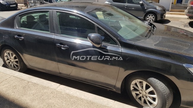 بيجو 508 hdi مستعملة 1163624