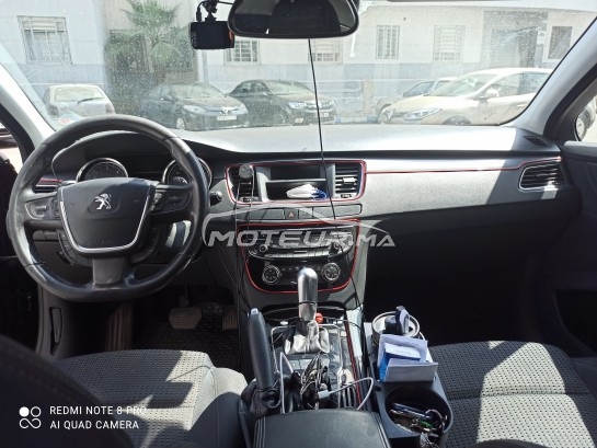 بيجو 508 مستعملة 1152939