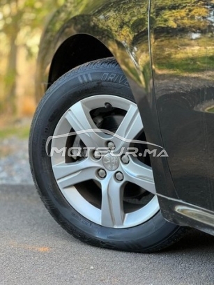 PEUGEOT 508 occasion 3278728