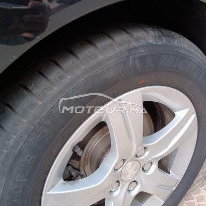 PEUGEOT 508 Bluemotion occasion 1752679