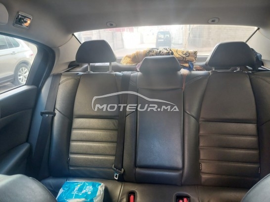 بيجو 508 مستعملة 1764627