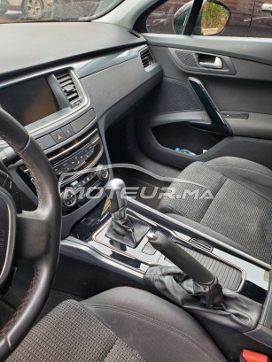 PEUGEOT 508 occasion 1113873