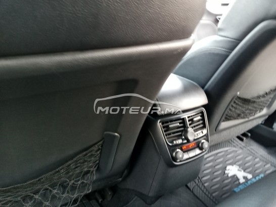 بيجو 508 Allure مستعملة 1723198