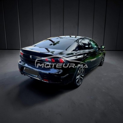 بيجو 508 2.0 tdi مستعملة 3358084