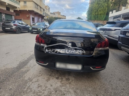 PEUGEOT 508 occasion 3179159