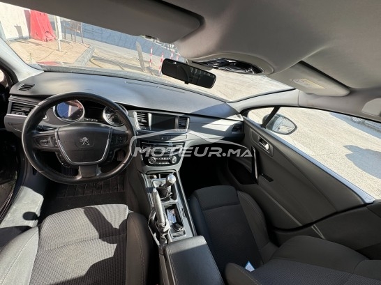 بيجو 508 Access مستعملة 2236899