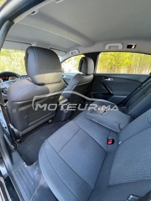 PEUGEOT 508 occasion 3278745