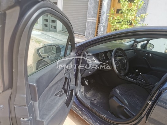 PEUGEOT 508 occasion 2257459