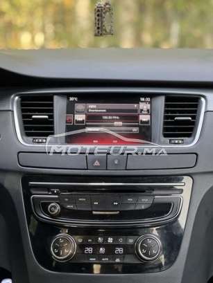 PEUGEOT 508 occasion 3573801