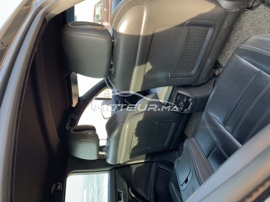 PEUGEOT 508 Gt occasion 1256242