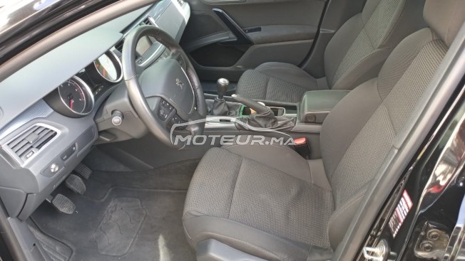 PEUGEOT 508 occasion 1758855