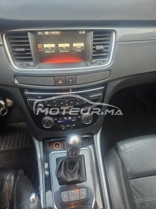 PEUGEOT 508 occasion 3179167
