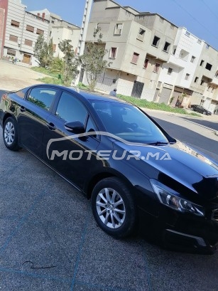 PEUGEOT 508 occasion 1117004