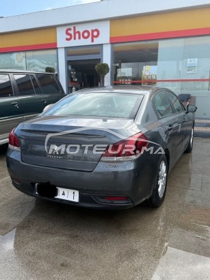 بيجو 508 Access مستعملة 2236902