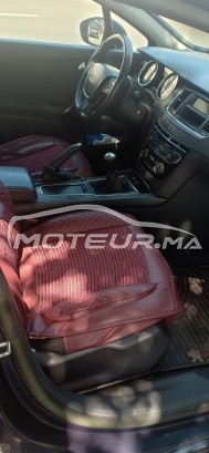 PEUGEOT 508 occasion 1209397
