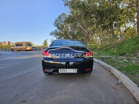 PEUGEOT 508 occasion 1770465