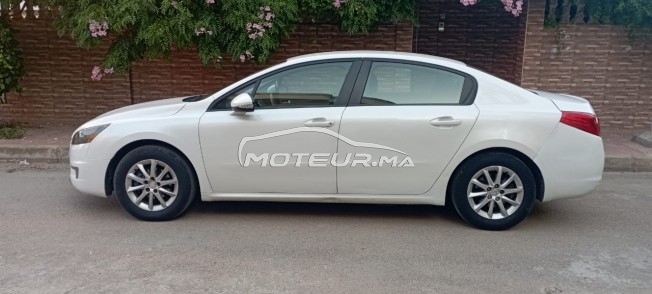 PEUGEOT 508 occasion 1675152