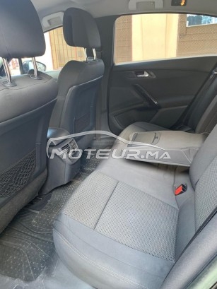 PEUGEOT 508 occasion 1258181