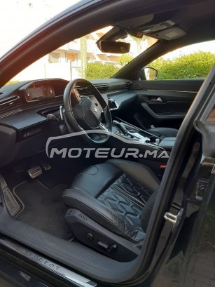 بيجو 508 Gtline مستعملة 1155699