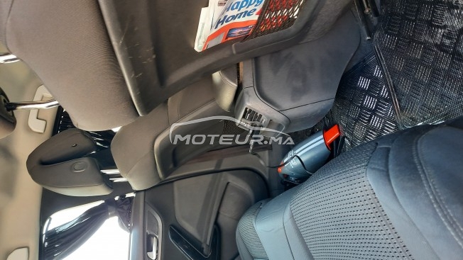 PEUGEOT 508 Allure occasion 1255461