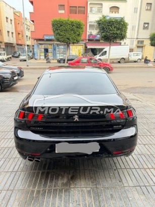 PEUGEOT 508 occasion 3171736