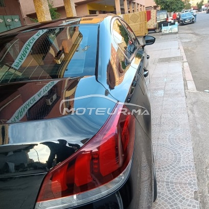 PEUGEOT 508 Bluemotion occasion 1752689