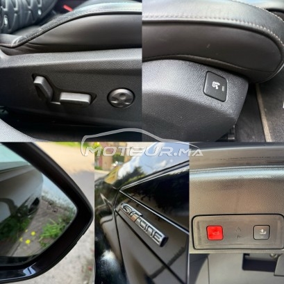 بيجو 508 Gt line مستعملة 2036564