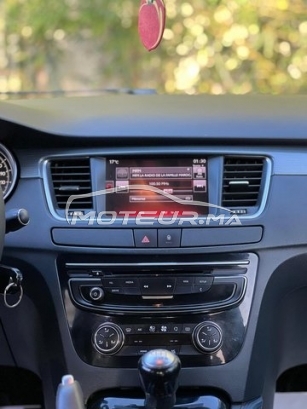 PEUGEOT 508 occasion 3278730