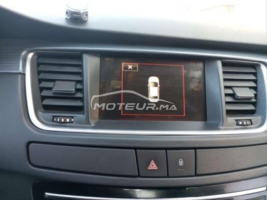 بيجو 508 مستعملة 2910924