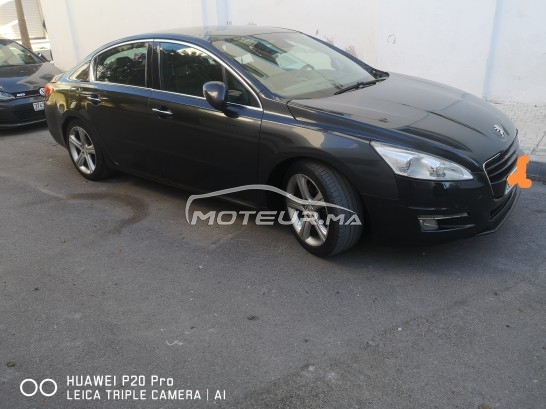 PEUGEOT 508 occasion 1111107