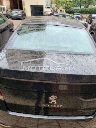 PEUGEOT 508 occasion 1113872