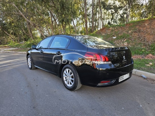 PEUGEOT 508 occasion 1770464