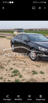 بيجو 508 مستعملة 1633492