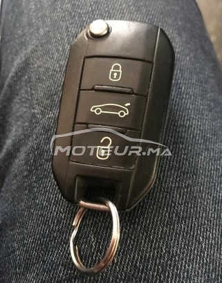 بيجو 508 مستعملة 1139759