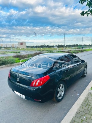 بيجو 508 Hdi مستعملة 3058021