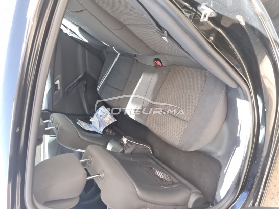 PEUGEOT 508 1.6 hdi occasion 1484403