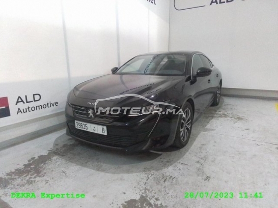 PEUGEOT 508 occasion 1674091