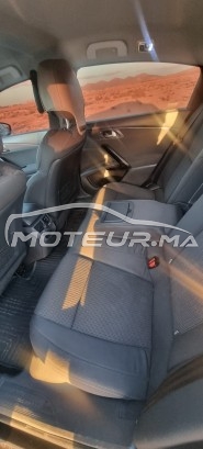 بيجو 508 مستعملة 1691357