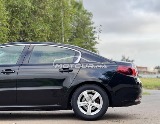PEUGEOT 508 occasion 3573796